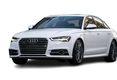 Rent a Audi A6