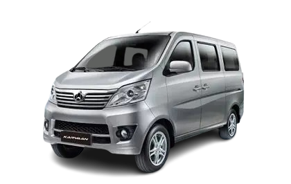 Changan Karvaan