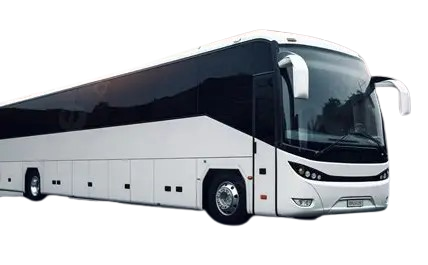 Rent Luxury Bus