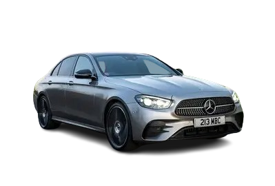 Rent a Mercedes-Benz E-Class