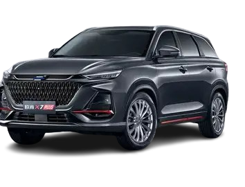 Oshan X7