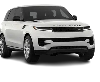 Rent a Range Rover