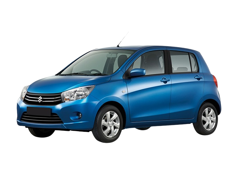 Suzuki Cultus