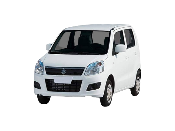 Suzuki WagonR