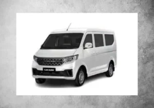 Forland Safari