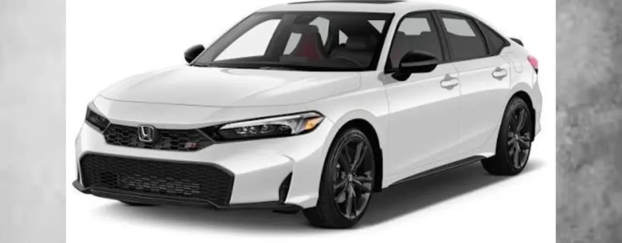 Honda Civic sedan with sleek exterior design, comfortable interior, and reliable performance features