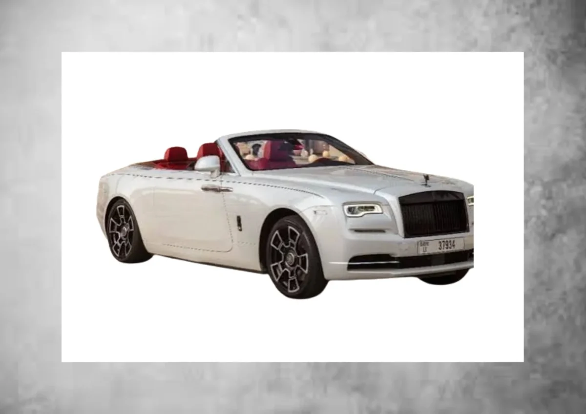Rolls Royce 1 Rolls Royce luxury car with elegant exterior design, premium craftsmanship, and iconic luxury features